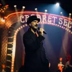 Ricardo Arjona se despide con emotivo mensaje de su Residencia en Guatemala t