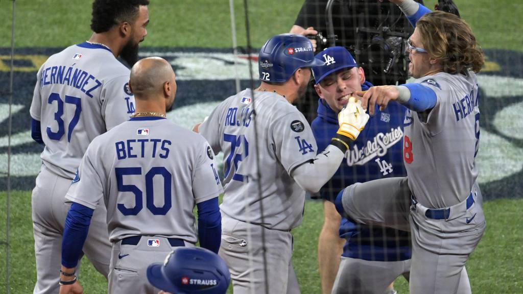 Dodgers Claim Back-to-Back World Series Titles in Thrilling Extra-Inning Victory