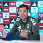 Xabi Alonso pide calma y no sacar valoraciones de un partidot