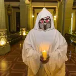 El Palacio Nacional  de la Cultura celebra su 82 aniversario con la Noche de Leyendast