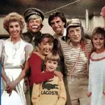 Muere entrañable actriz de El Chavo del 8t