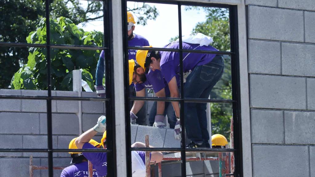 Telus | Foto Alex Meoño