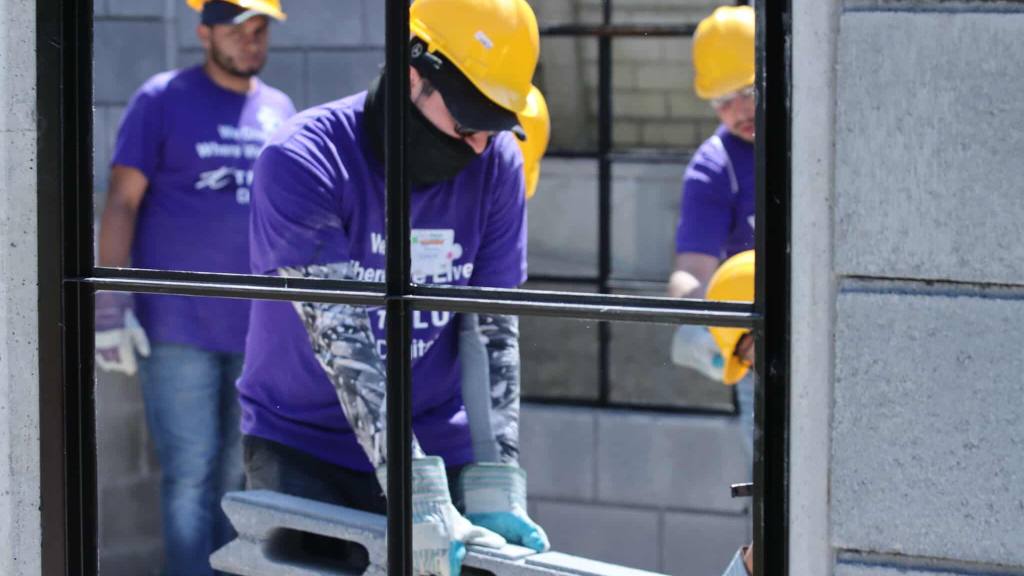 Telus | Foto Alex Meoño