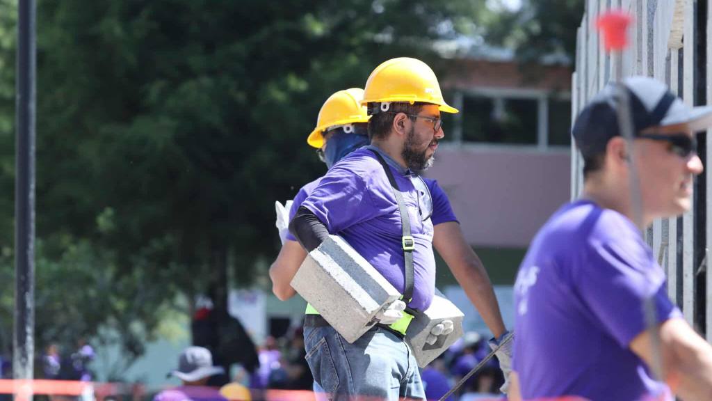 Telus | Foto Alex Meoño