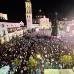 Ciudad Cayalá da la bienvenida a la temporada navideña 2025t