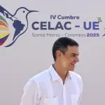 Solo nueve jefes de Estado y de Gobierno asisten a la Cumbre CELAC-UEt