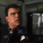 Gerardo Paiz brinda detalles del Guatemala vs. Argentinat