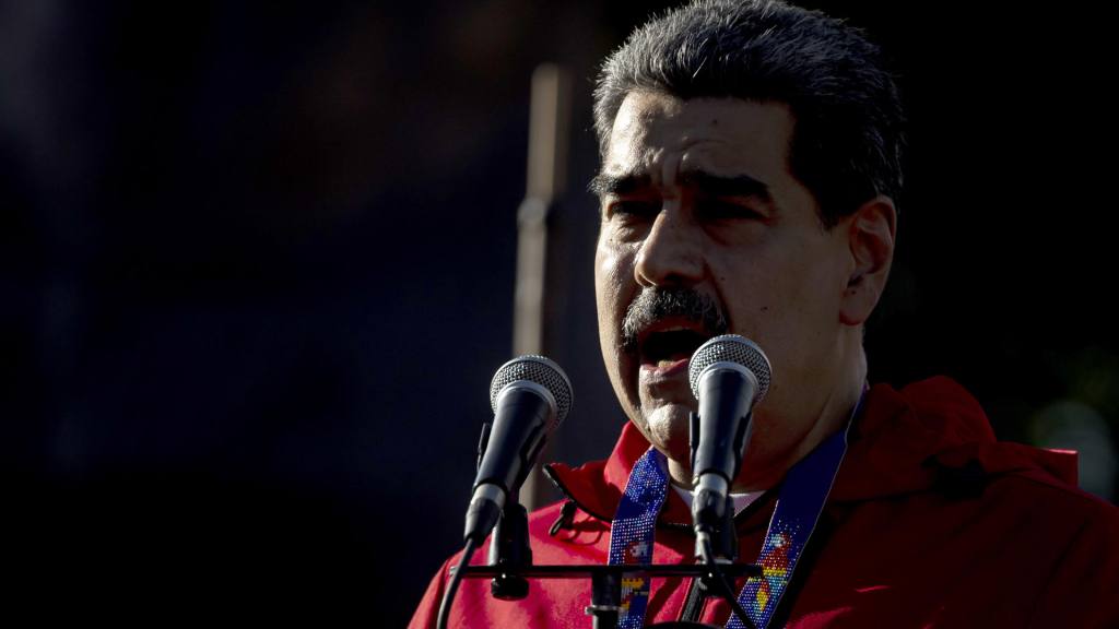 Maduro Urges CELAC Nations to Unite Against U.S. Military Presence in the Caribbean