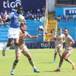 San Pedro sorprende a Suchitepéquez y es semifinalista de Primera División t