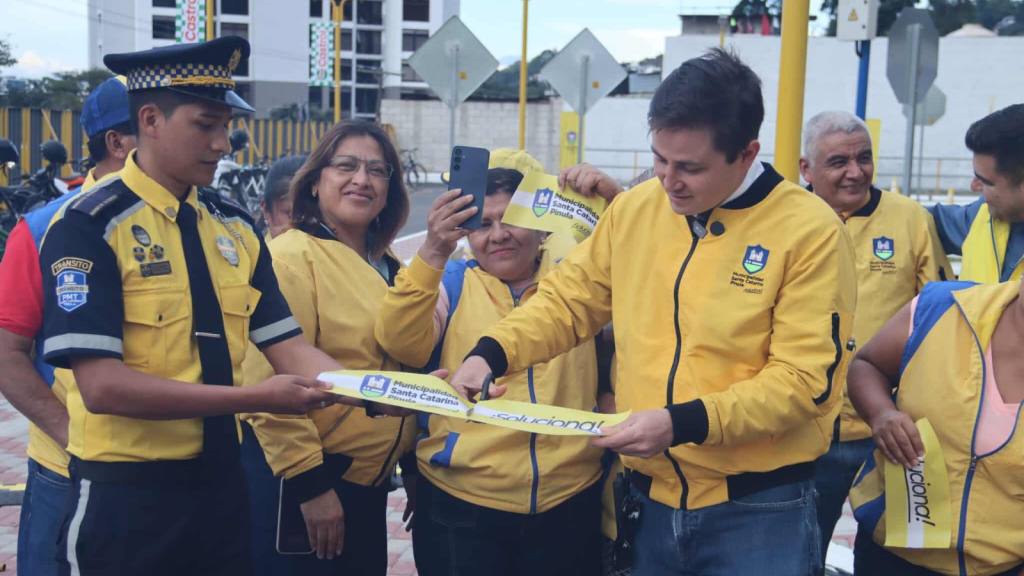 Academia | Foto Alex Meoño