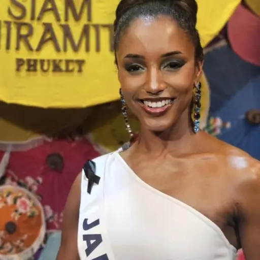 Miss Jamaica ,Miss Jamaica