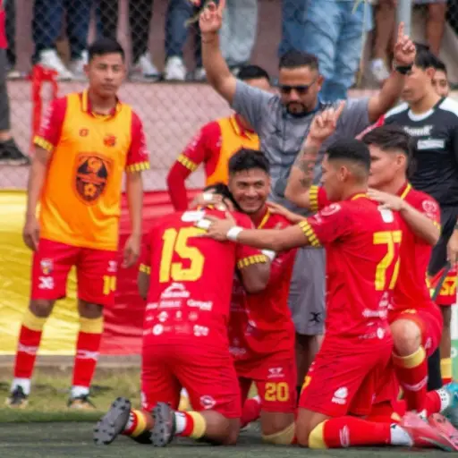 San Pedro gana la final de ida de la Primera División - Liga Primera División
