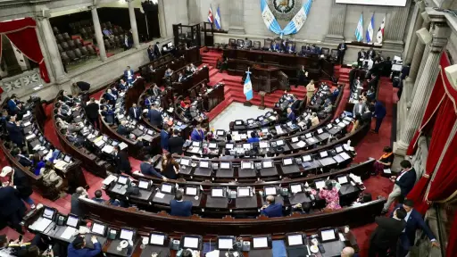 Sesión en el Congreso de la República. ,Organismo Legislativo