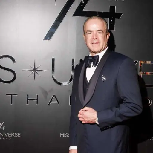 Raúl Rocha ,Instagram