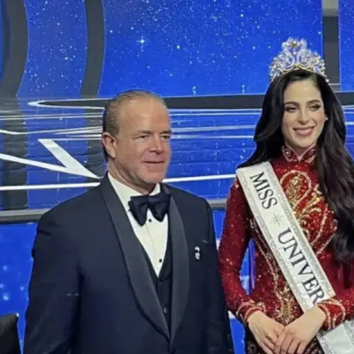 Miss Universo ,Miss Universo