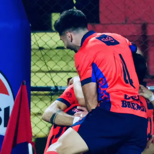 Municipal pasa por encima de Guastatoya. ,CSD Municipal.