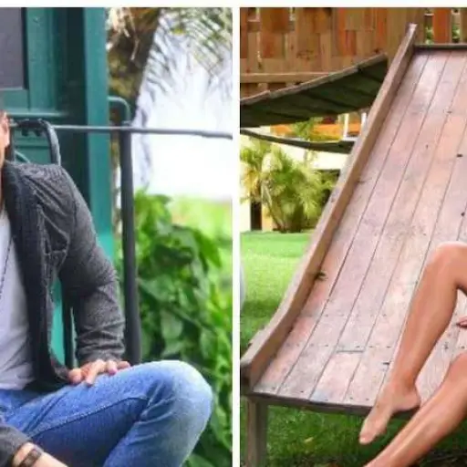 Florecita Cobián ,Instagram