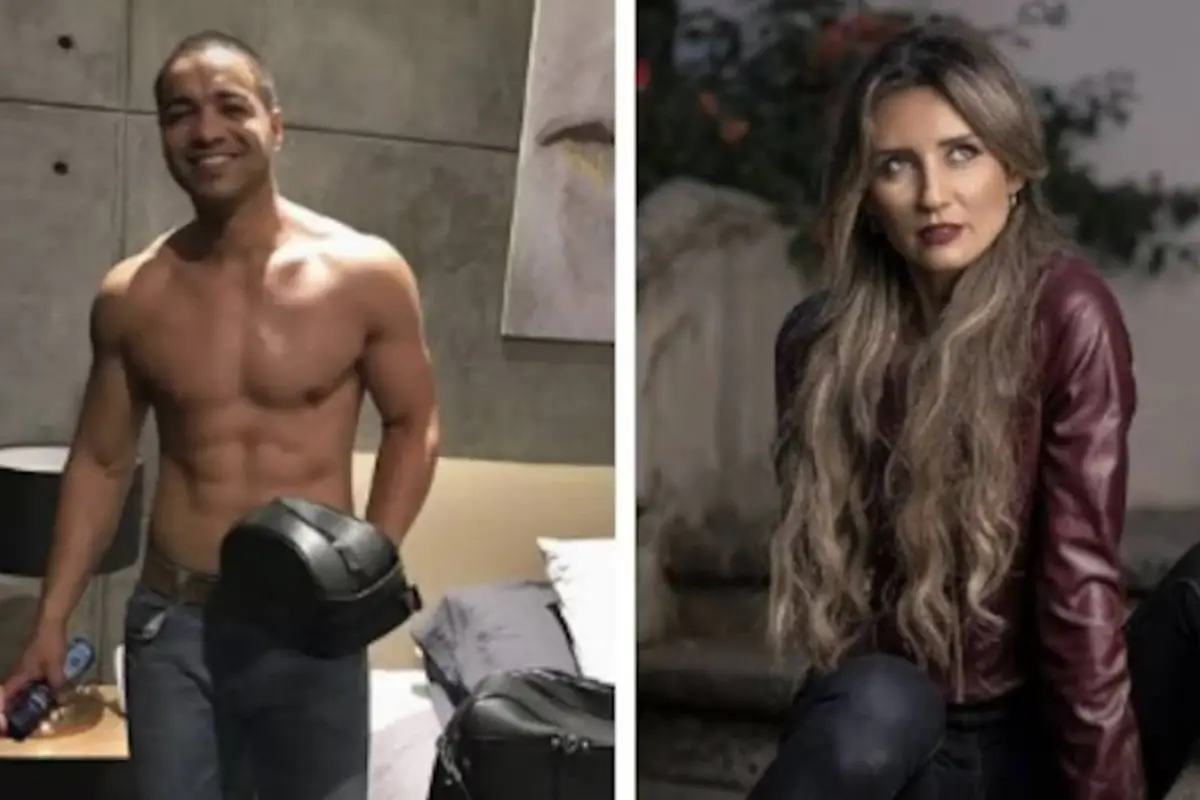 Pedro Cuevas, Pedro Cuevas