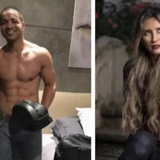 Pedro Cuevas ,Pedro Cuevas