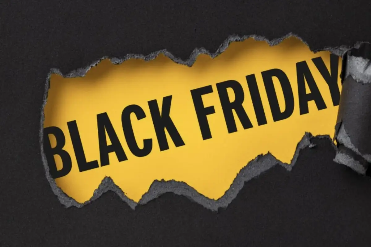 Black Friday , Black Friday