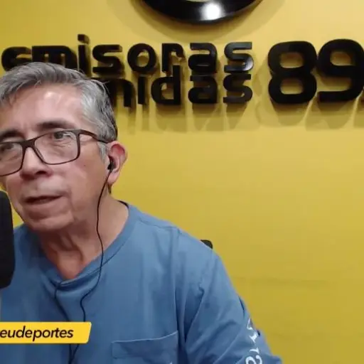 Súper Deportivo ,Captura de video