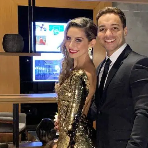 Pedro Cuevas Florecita Cobián ,Facebook