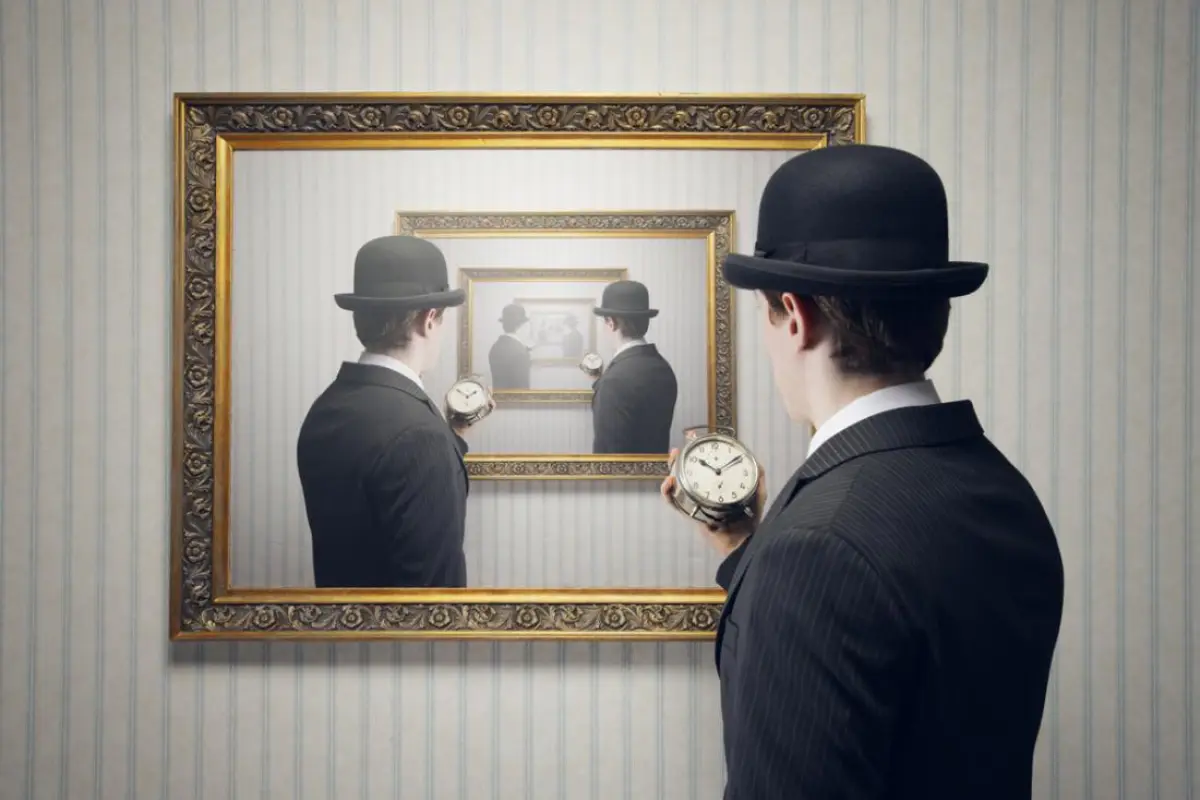 Déjà vu, Déjà vu