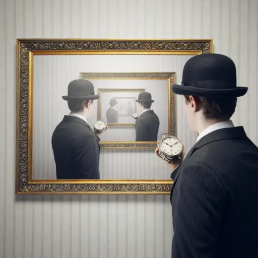 Déjà vu ,Déjà vu