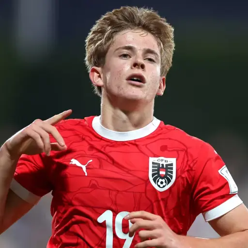 Austria y Portugal son finalistas del Mundial sub-17 - FIFA