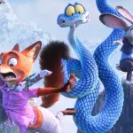 ¡Es oficial! Zootopia se convierte en la película animada más taquillera de la historiat