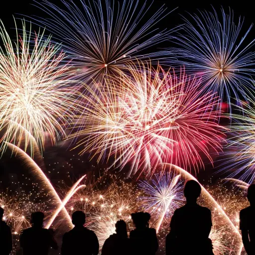 Luces el Dragón ,Archivo