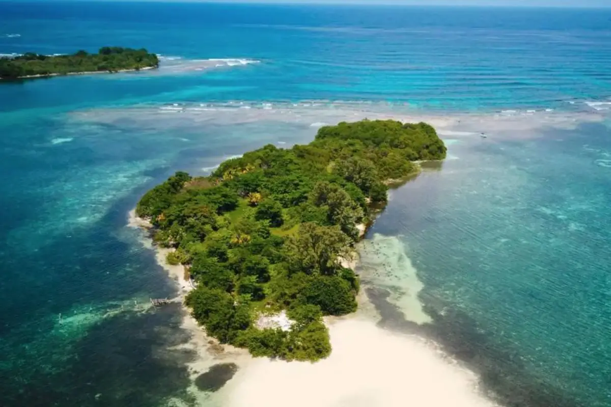 Los Cayos Zapotillos/Sapodilla., de archivo: EFE