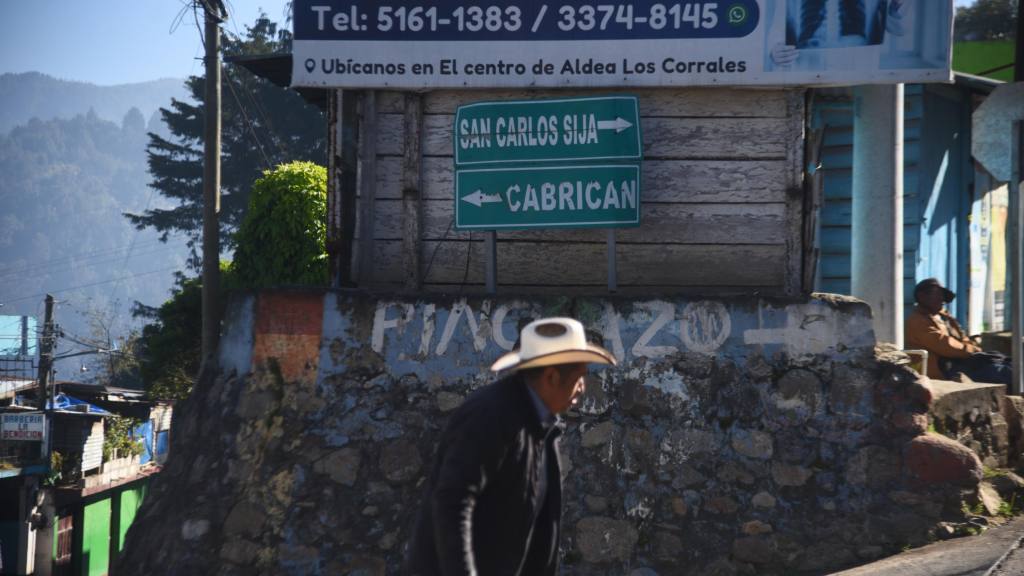 Sepelio de María Ríos, migrante guatemalteca fallecida en EE. UU. | Omar Solís/EU