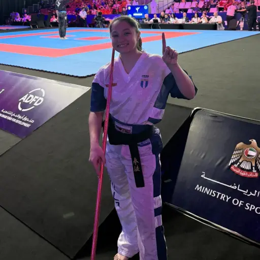 Soledad Aguilar. ,CDAG