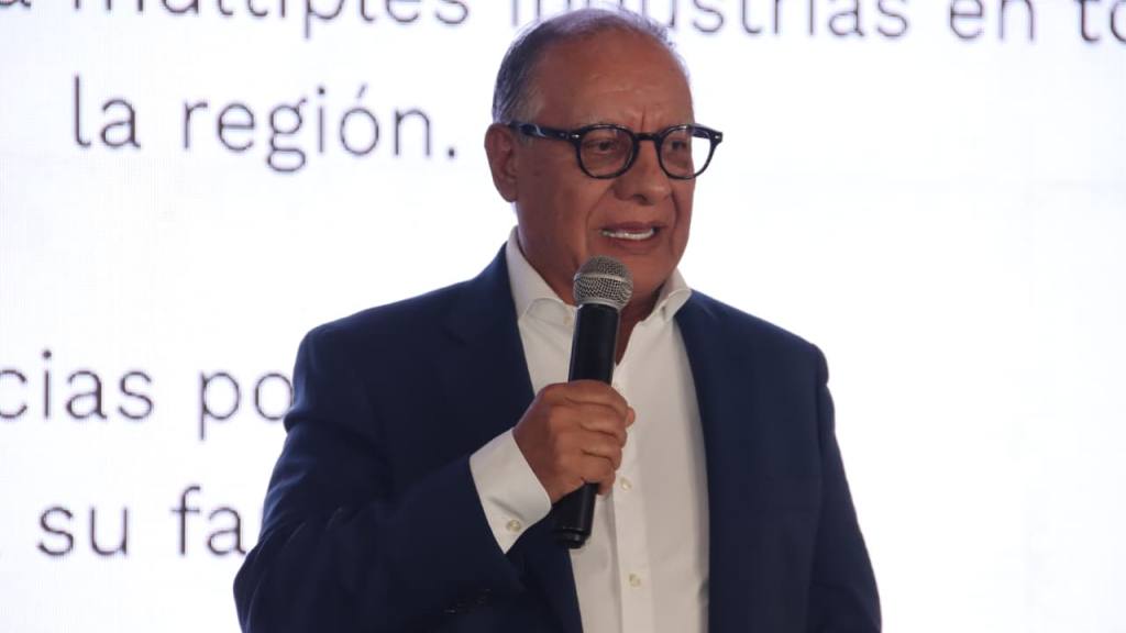 MULTI traza su futuro sostenible 2030 | Alejandro Meoño