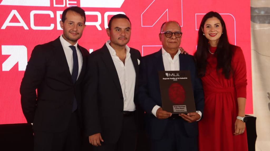 MULTI traza su futuro sostenible 2030 | Alejandro Meoño