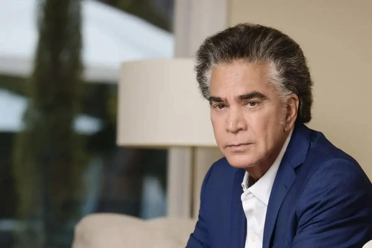 José Luis Rodríguez “El Puma” , José Luis Rodríguez “El Puma” 