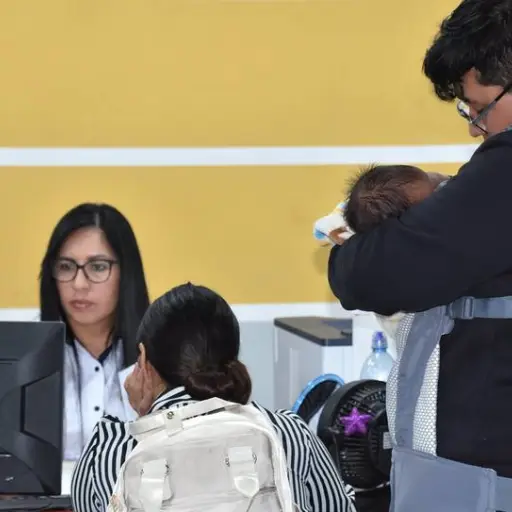 nacimientos - bebés - tasa de natalidad