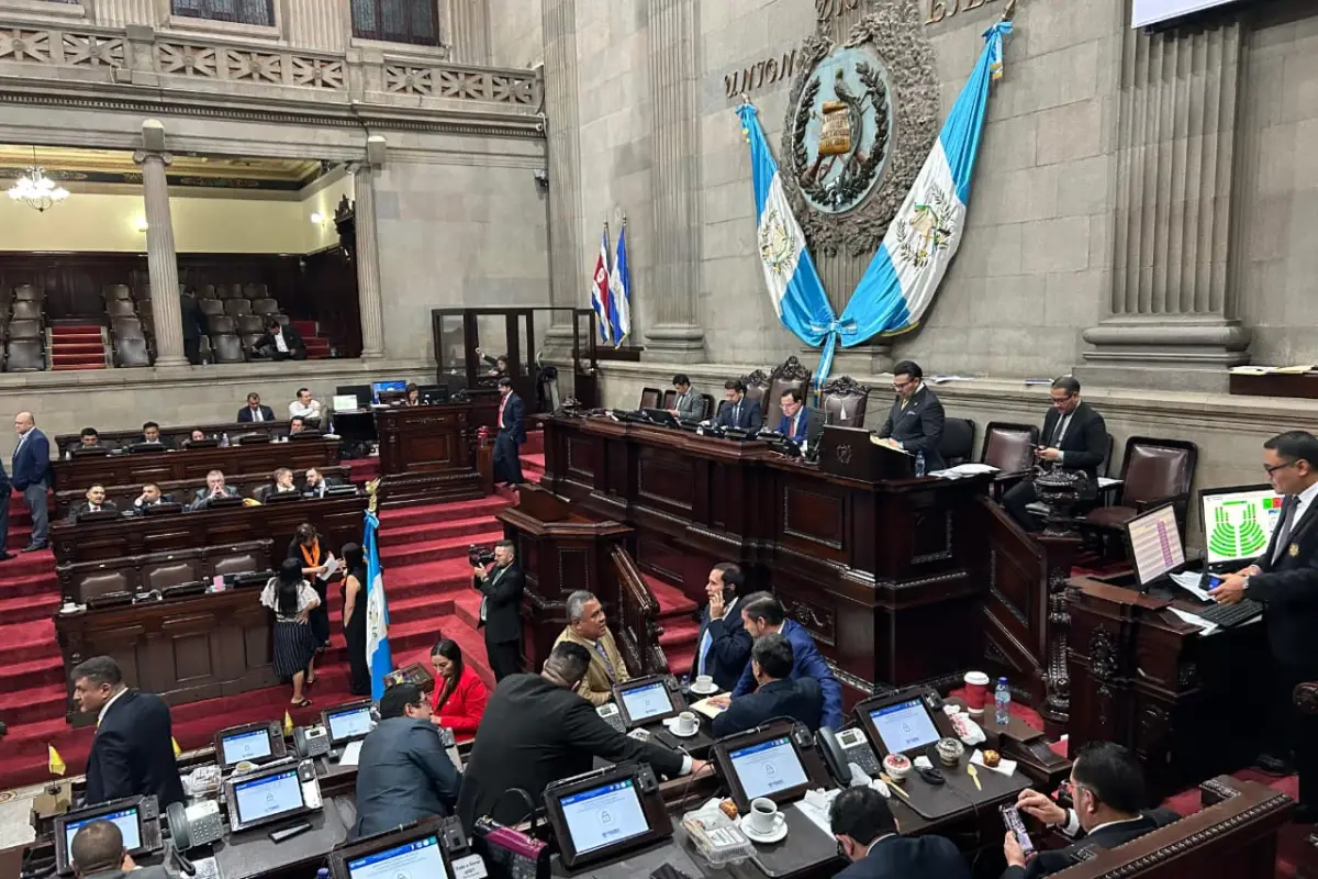 Congreso de la República., Dayana Rashón/EU