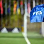 Logo de la FIFA - FIFA