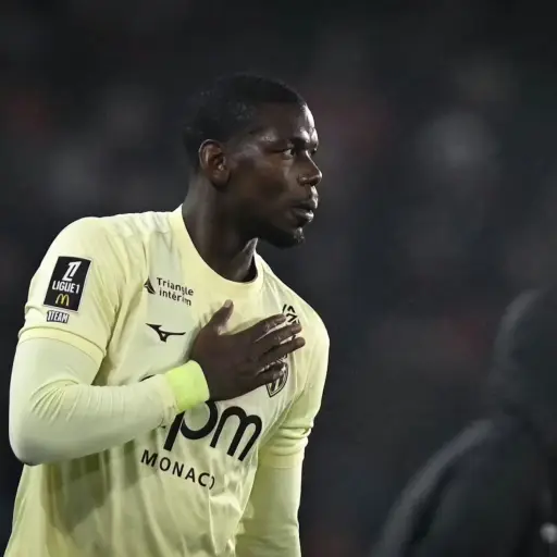 Paul Pogba vuelve a jugar después de dos años de espera - OneFootball