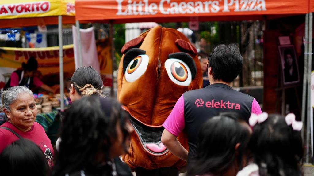 Vecinos de Mixco celebran su primer Festival del Chocolate | Municipalidad de Mixco