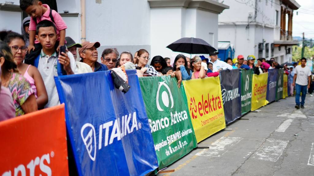 Vecinos de Mixco celebran su primer Festival del Chocolate | Municipalidad de Mixco