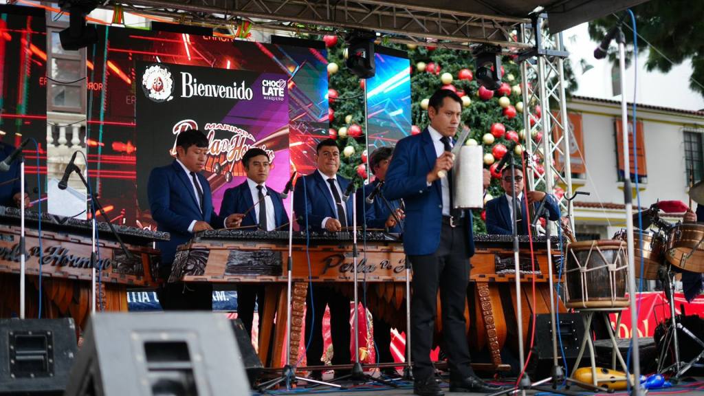 Vecinos de Mixco celebran su primer Festival del Chocolate | Municipalidad de Mixco