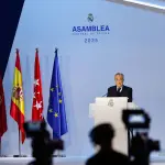 El Real Madrid demanda a LaLigat