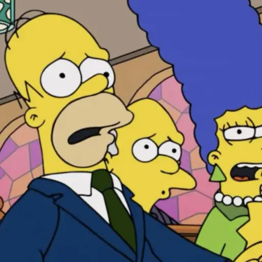 Los Simpson ,Los Simpson