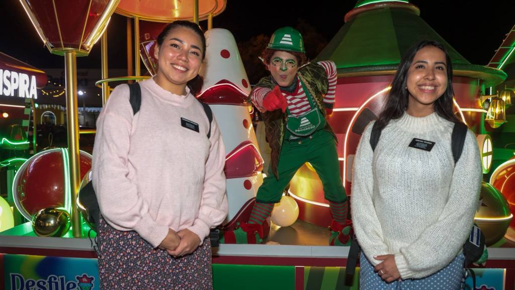 Desfilenavideodelamunicipalidaddegt3 | Municipalidad de Guatemala