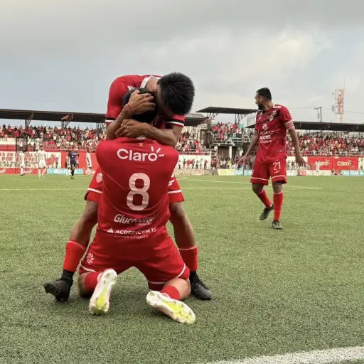 Malacateco le ganó a Comunicaciones y está en cuartos de final 