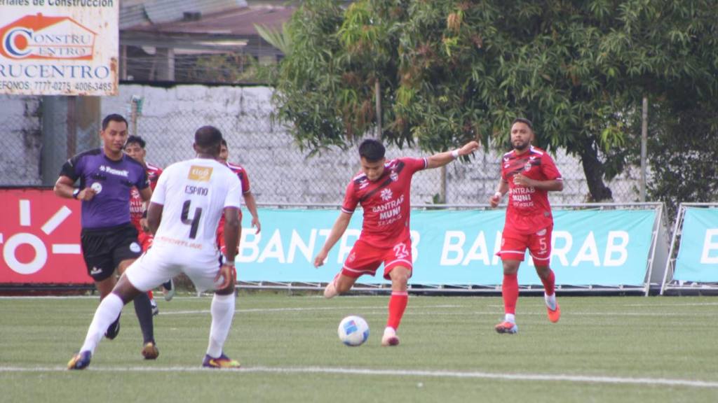 Apertura 2025: Malacateco vs. Comunicaciones  | Deportivo Malacateco 