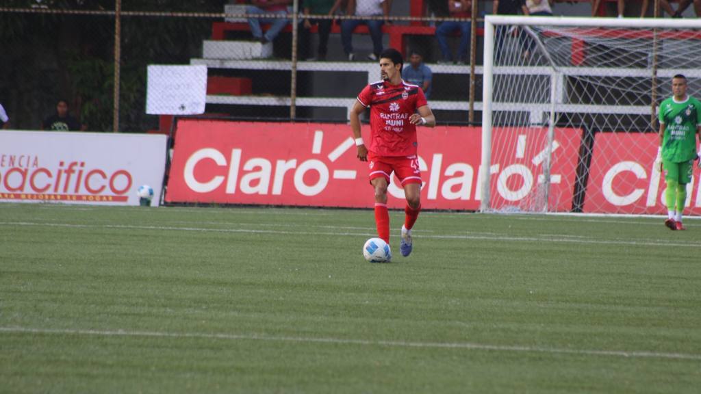 Apertura 2025: Malacateco vs. Comunicaciones  | Deportivo Malacateco 